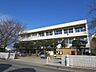 周辺：【小学校】第十小学校まで約600ｍ（徒歩8分）。