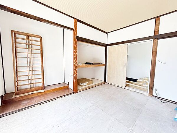 室内