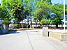 周辺：館林市立第一中学校まで約1120ｍ（徒歩14分）。