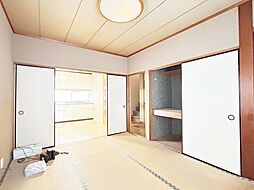 和室の画像