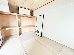 和室の画像