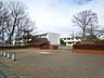 周辺：大泉町立東小学校 1290m