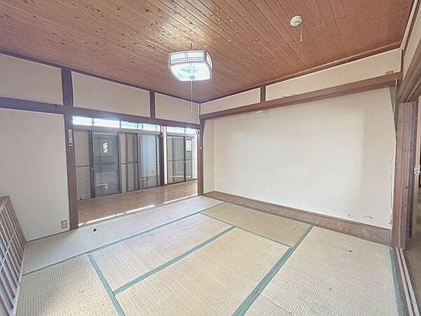 和室