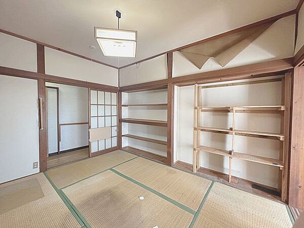 和室