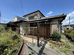 新桐生駅 1,499万円