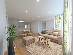 伊勢崎市連取町　戸建て