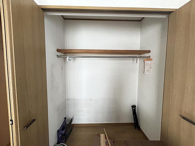 収納 伊勢崎市連取町3296-29