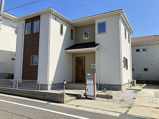 外観 伊勢崎市市場町1丁目347-62