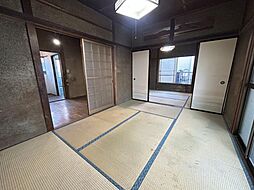 伊勢崎市除ケ町　戸建て