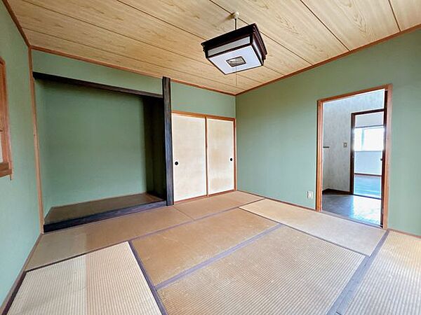 室内