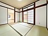 和室：1階和室約6帖（1）
