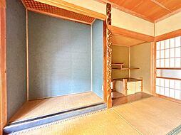 和室の画像