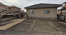 伊勢崎市上諏訪町 戸建て