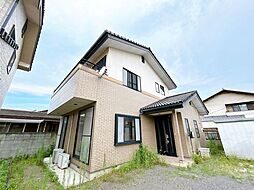 桐生市広沢町四丁目 戸建て
