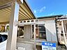 その他：【期間限定現況販売】屋外で洗濯物を気持ちよく天日干しできるスペース。晴れた日は太陽の光で洗濯物もカラッと乾かせます。