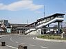 周辺：徒歩9分。【国定駅(JR東日本 両毛線)】 660m