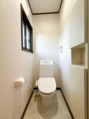 トイレ 高崎市下小塙町1681-8