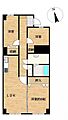 高崎セントラルハイツ5階999万円