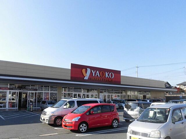 周辺 安中市原市2812-1