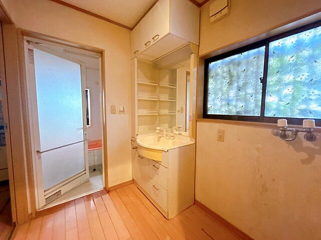 洗面 高崎市石原町3371-6