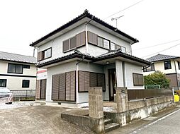 高崎市吉井町長根　戸建て