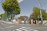 周辺：高崎市立北小学校まで約200ｍ（徒歩約2分）です。子供だけでの登下校にも安心の距離ですね。