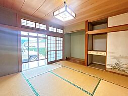 室内の画像