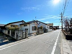 高崎市京目町 戸建て