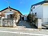 駐車場：【期間限定現況販売】お家の駐車場です。