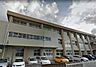 周辺：高崎市立京ケ島小学校 【周辺環境/学校】京ヶ島小学校まで1.4km(徒歩17分/車2分)です。 1390m