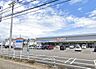 周辺：カワチ薬品大利根店 【周辺環境/ドラッグストア】カワチ大利根店様まで1.4km(車2分)です。 1370m