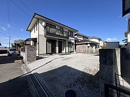 藤岡市中島 戸建て