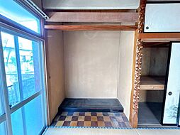 和室の画像