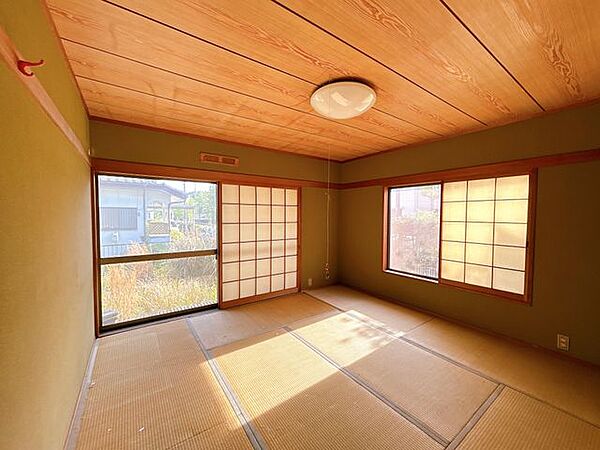 室内