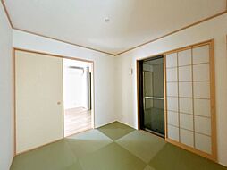 室内の画像