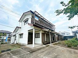 藤岡市中 戸建て