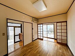 洋室の画像