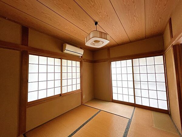 和室