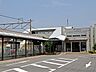 周辺：北高崎駅(JR東日本 信越本線) 【周辺環境/駅】北高崎駅まで約1650ｍ（徒歩21分）です。 1610m