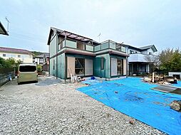 安中市板鼻　戸建て