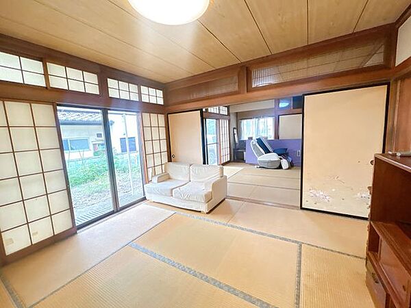 室内