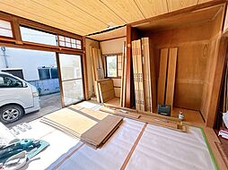 室内の画像