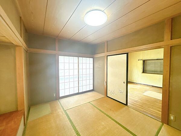 室内