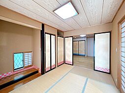 和室の画像