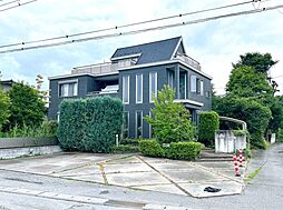 藤岡市立石新田 戸建て