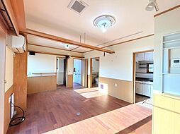 渋川市吹屋　戸建て