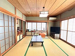 渋川市北橘町八崎　戸建て