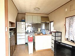 沼田市材木町　戸建て