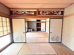 室内の画像