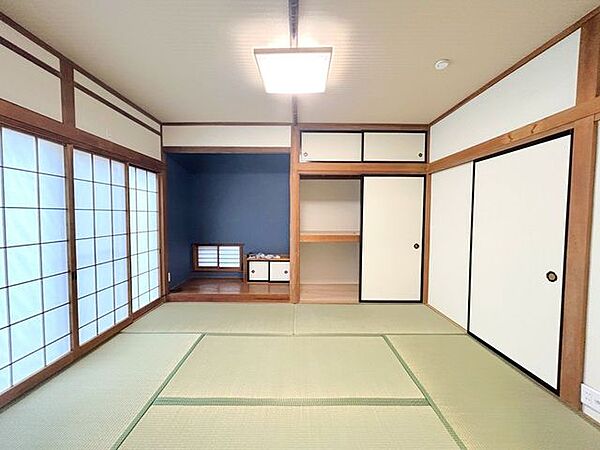 室内